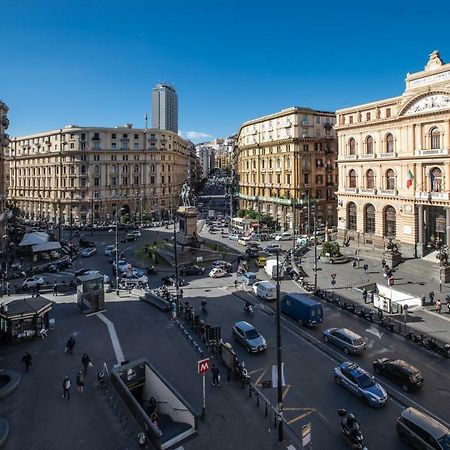 Bellorizzonte Napoli Eksteriør billede