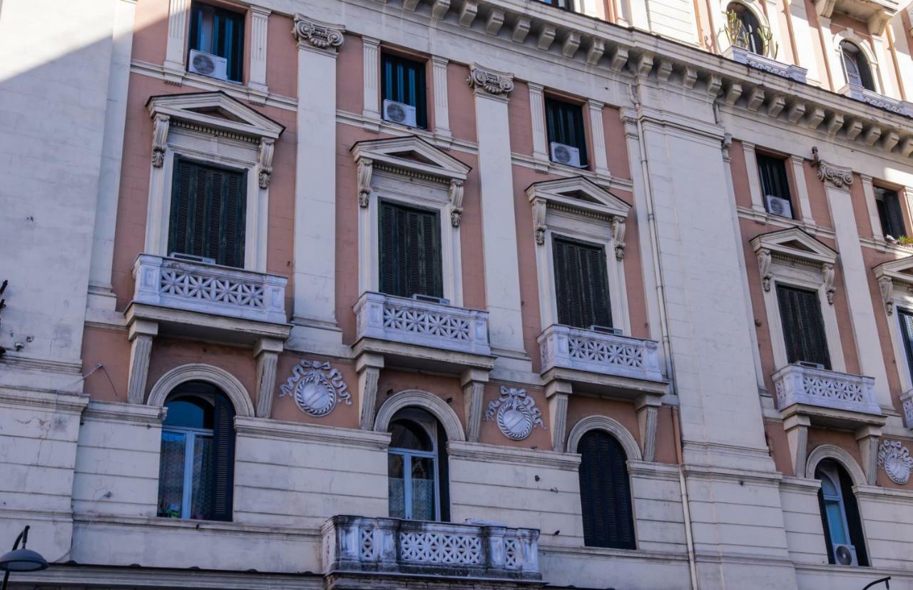 Bellorizzonte Napoli Eksteriør billede