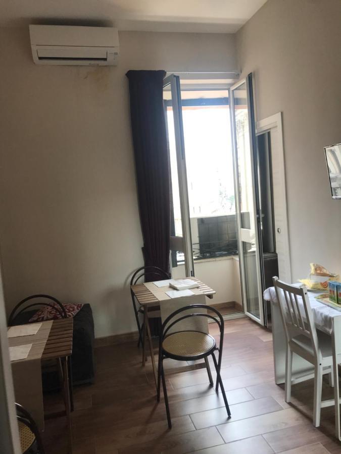 Bellorizzonte Napoli Eksteriør billede